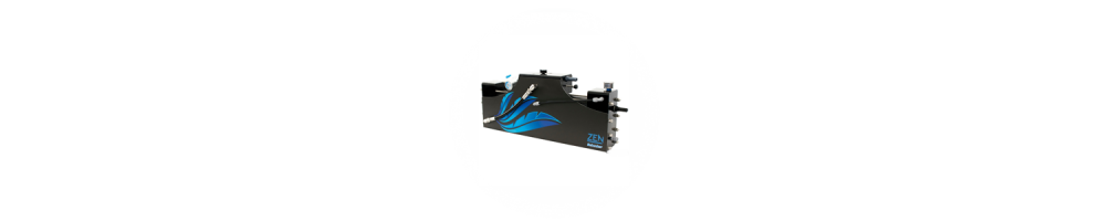 Boat Watermakers | Hydraulics, Pumps and Sanitary Hinelson Boat