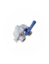 Drains, scuppers and valves