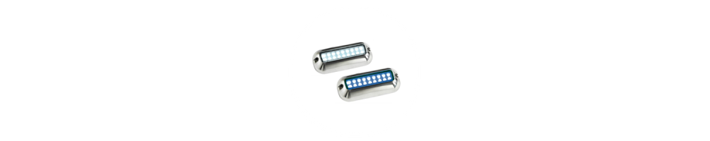 Boat Lighting and Electricity | Oceanled Boat Products and Accessories