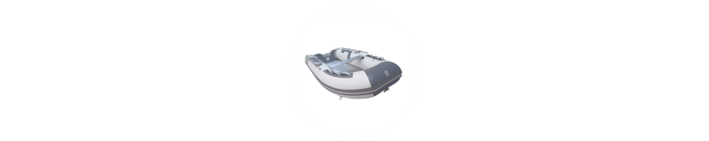 Dinghies and Inflatable boats | Hinelson Nautical Anchorage and Mooring