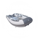 Dinghies, inflatables and inflators