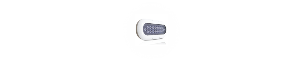 Boat Lighting | Lighting and Nautical Electronics Oceanled