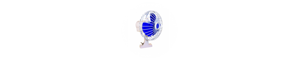 Ventilation