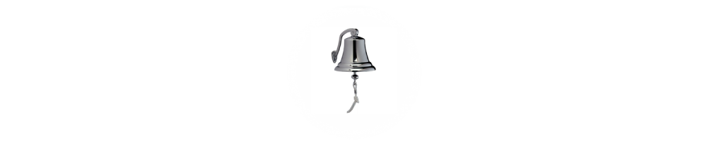 Boat Bells | Acoustic, Lighting and Electrical Systems Boats
