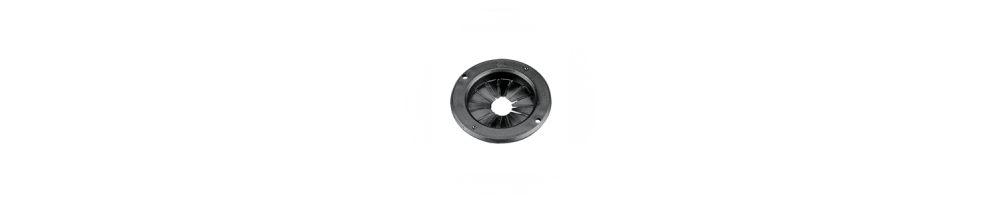 Boat fairleads | Electrical components Switchboards Hinelson boats