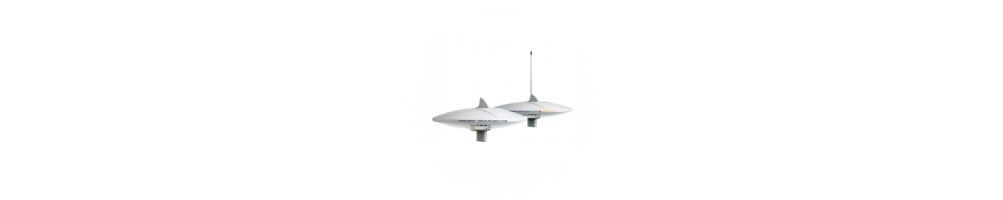 Nautical Antenna | Shop Glomex products