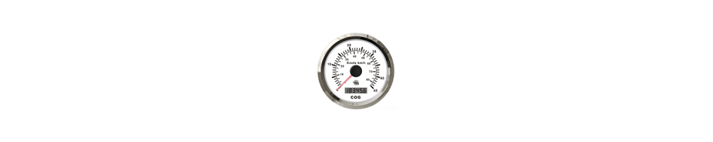 Instrumentation, Engine Control and Navigation | Electronics and Navigation