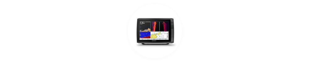 Ecoscandagli GPS Barca | Strumentazione Elettronica Nautica Hinelson