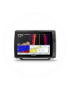 GPS chartplotters, depth sounders