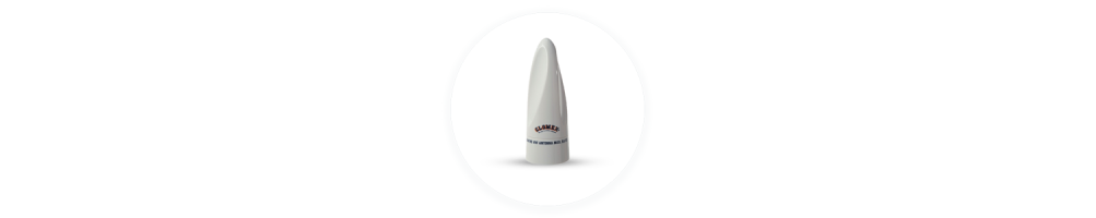 Radio antennas UHF/VHF, AM/FM, CB | Electronics and Navigation HiNelson