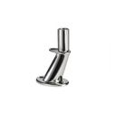 Antenna mounts