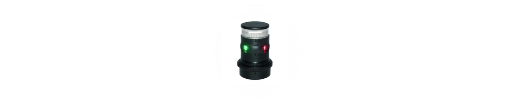Navigation Lights | Hinelson Boat Electronics and Navigation