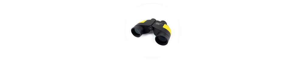 Binoculars and Night Vision Boat | Electronics and Navigation Hinelson