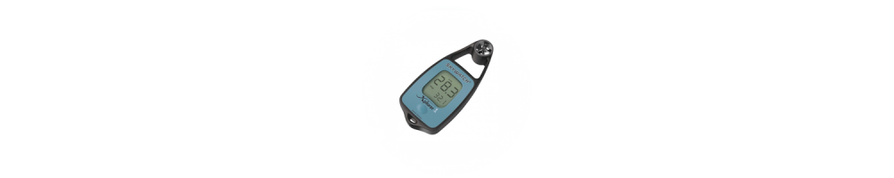Anemometers for Boats | Hinelson Marine Meterological Instruments