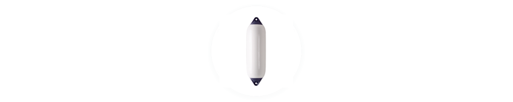 Boat fenders | Plastimo, Majoni, Polyform and Ocean