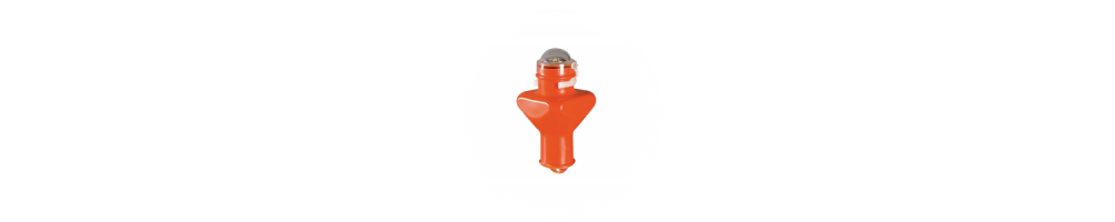 Luminous Boat Buoy light | Hinelson Marine Safety Devices