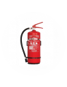 Fire extinguishers