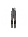 Dungarees and diving suits