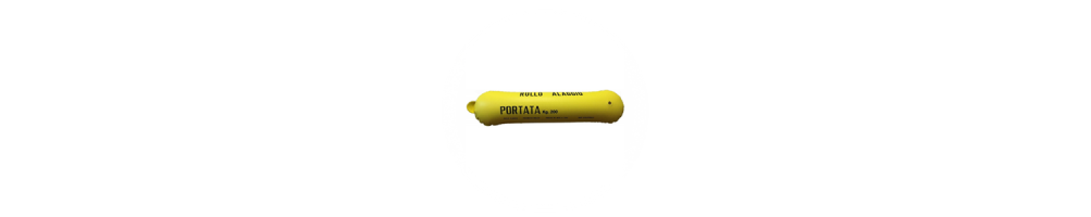 Boat Rollers | Fenders, Profiles, Buoys and Accessories