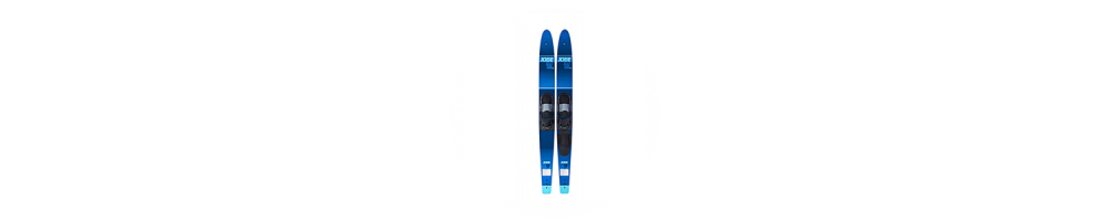 Waterskiing Water Sports | Sailing, Clothing and Leisure Hinelson