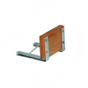 Motor mounts, brackets