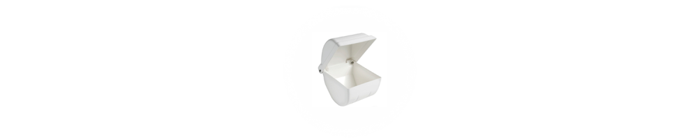 Boat Bathroom Accessories | Toilet, Toiletries, Macerators and Purifiers Boat