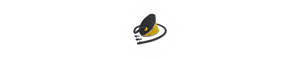 Inflators for Inflatable boats and Tender | Accessories for Anchoring and Mooring