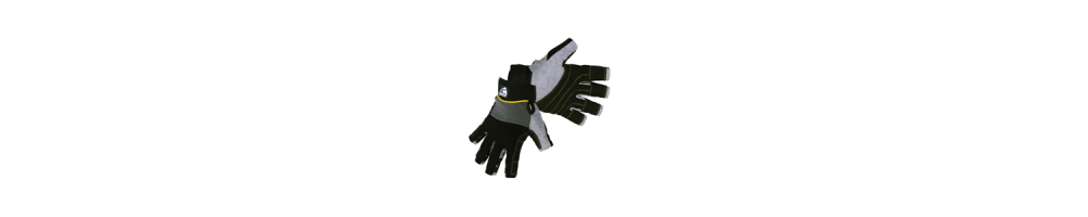 Sailing Gloves | Boat Gloves - HiNelson