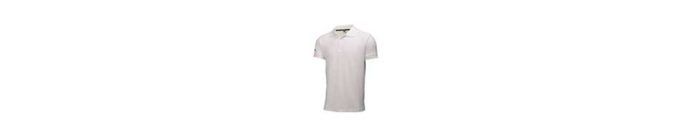 Boat Shirts and Polo Shirts