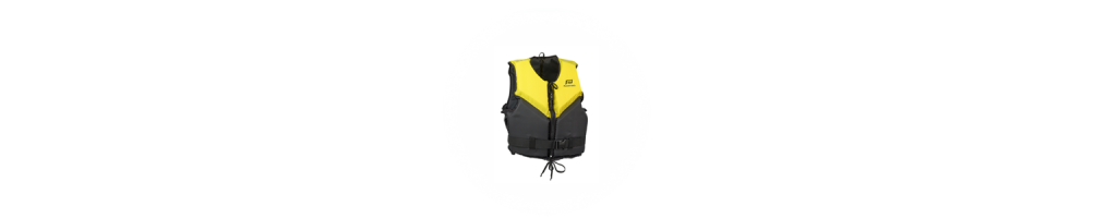 Buoyancy aid
