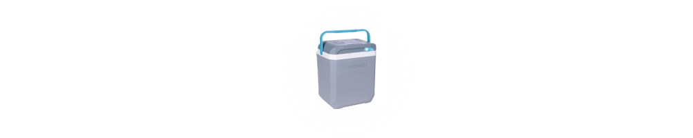 Portable electric refrigerators | CAMPINGAZ, OSCULATI