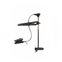 Electric outboard motors