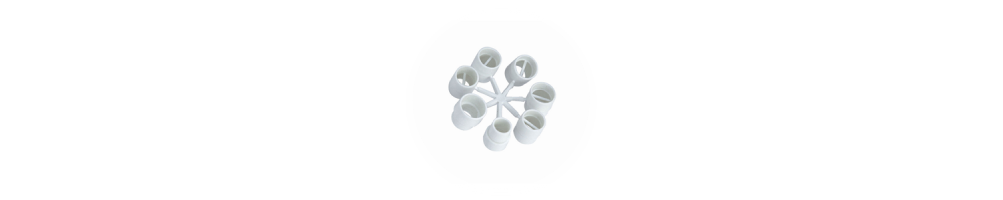 Accessories for inflators