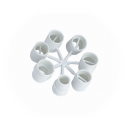 Accessories for inflators