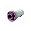 Sockets and plugs