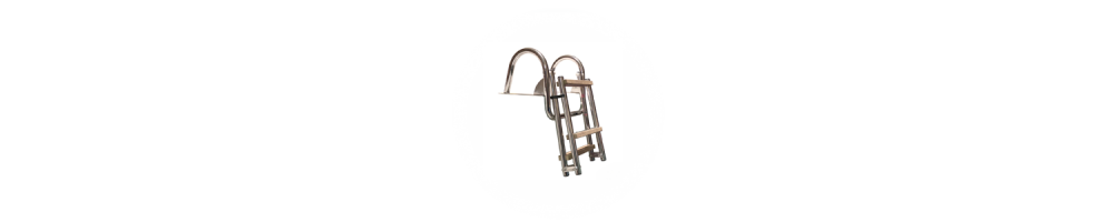 Products for Boats and Deck Accessories | Hinelson Boat Accessories