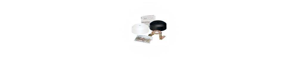 Wheelhouse accessories