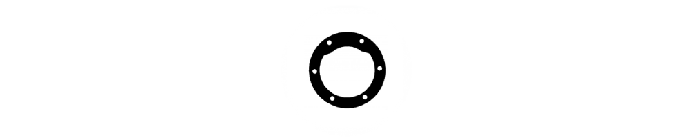 Seals for pumps and impellers