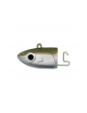 Jig heads and skirted jigs