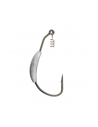 Offset hooks