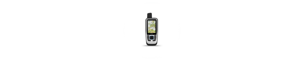 Handheld GPS