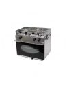 Kitchens, cookers and hobs