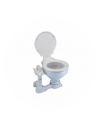 Nautical toilets
