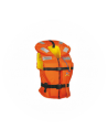 Foam/expanded life jackets