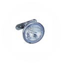Accessories and spare parts for projectors and headlights