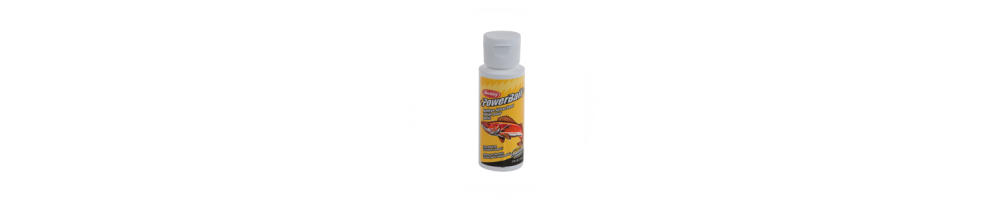 Attractant additives