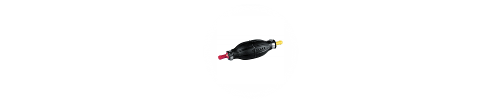 Petrol and fuel pumps