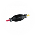 Petrol and fuel pumps