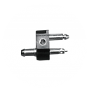 Plugs for engines and tanks