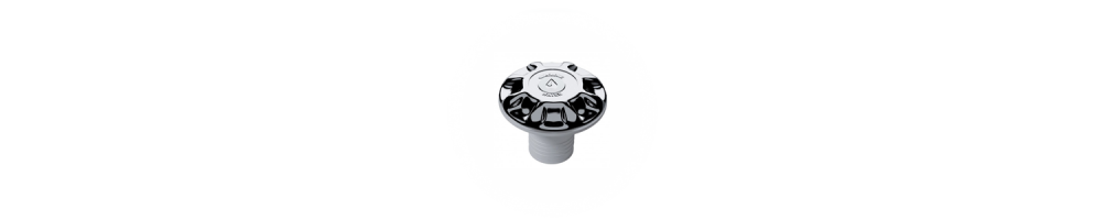Fuel filler caps